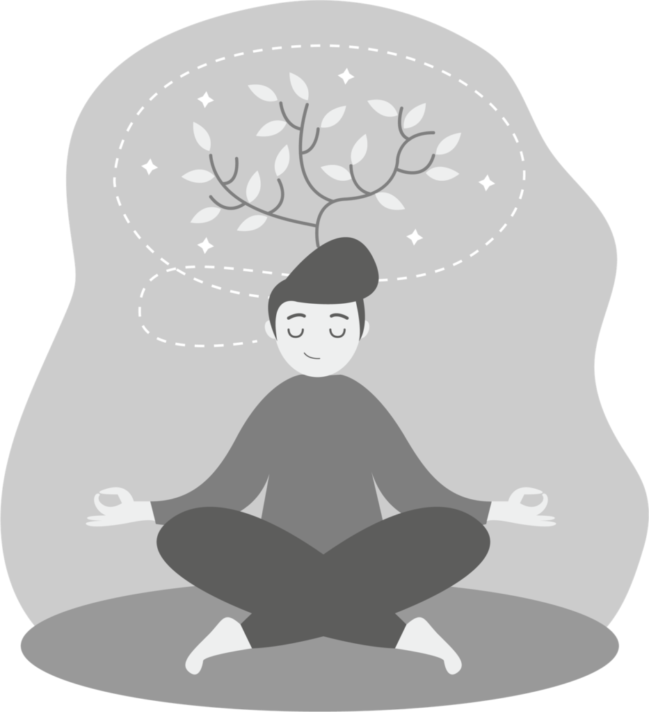 Der erste Schritt bei habitpot ist das Bewusstsein über deinen Konsum und der Wille, dieses in deinem Leben zu stärken.